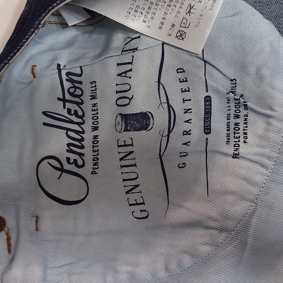 Pendleton Men's Jeans Size 34x30 - Picture 5 of 16